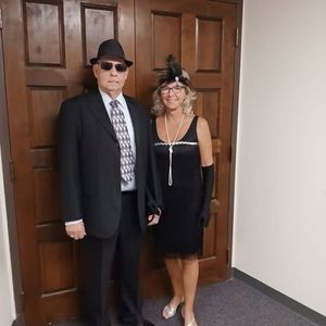 Meet your Posher, Cynthia